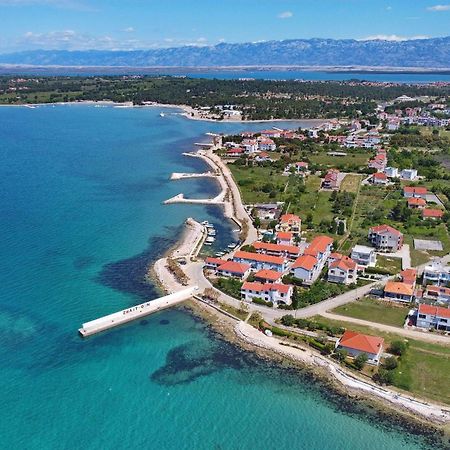 Apartments Romansa Zaton  Kültér fotó