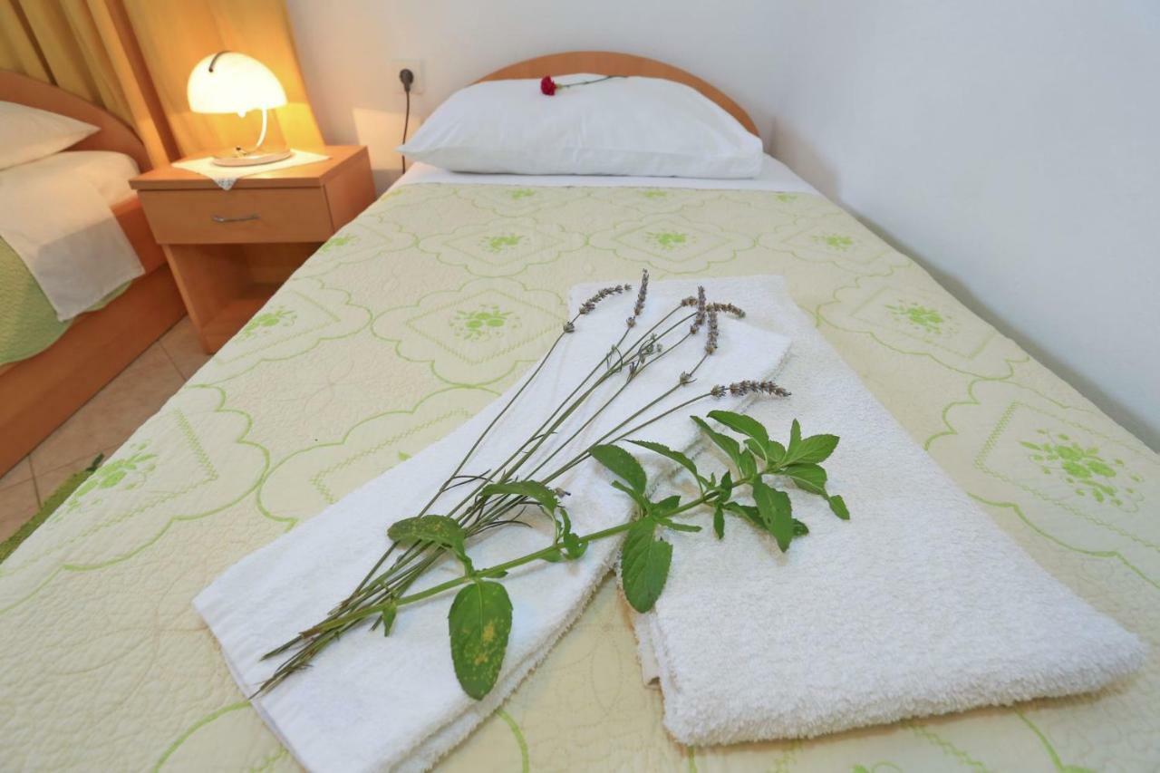 Apartments Romansa Zaton  Kültér fotó