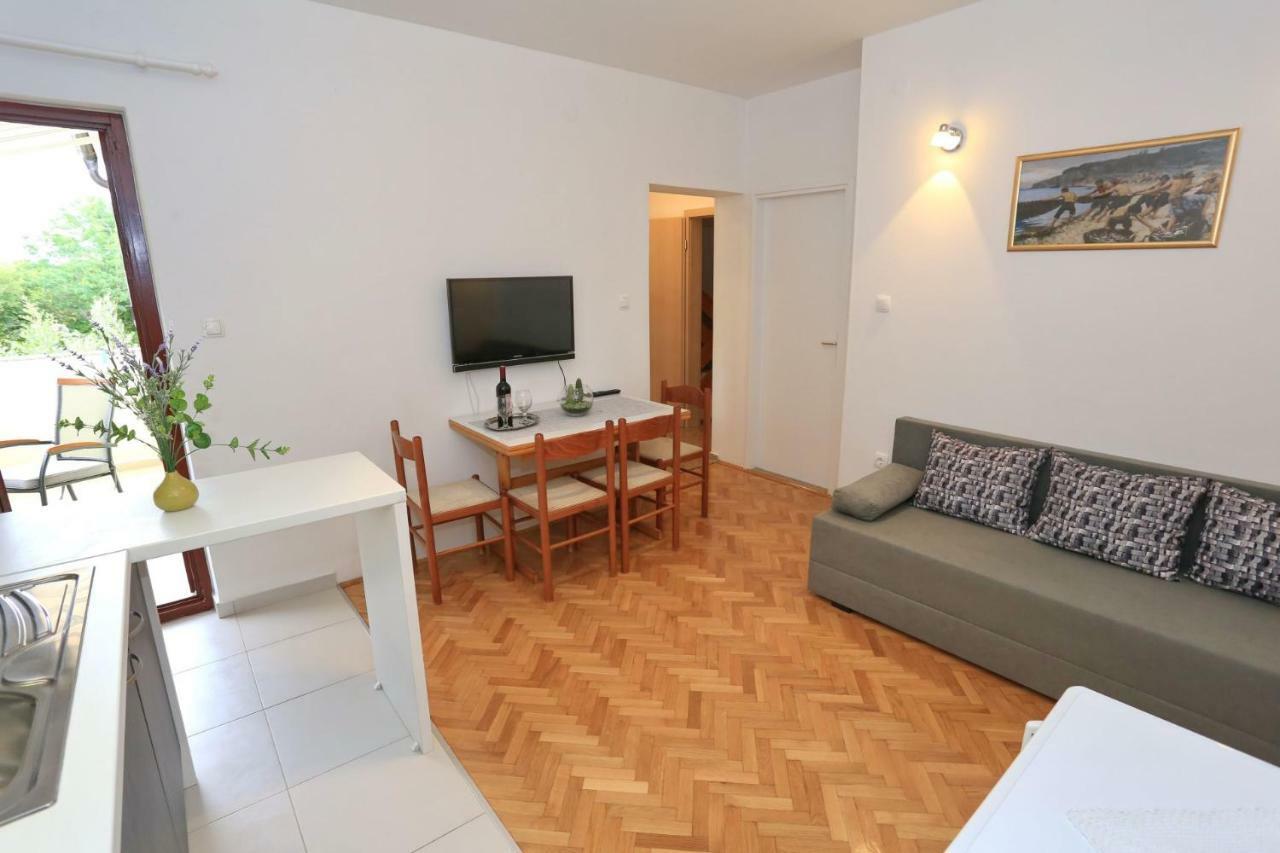 Apartments Romansa Zaton  Kültér fotó