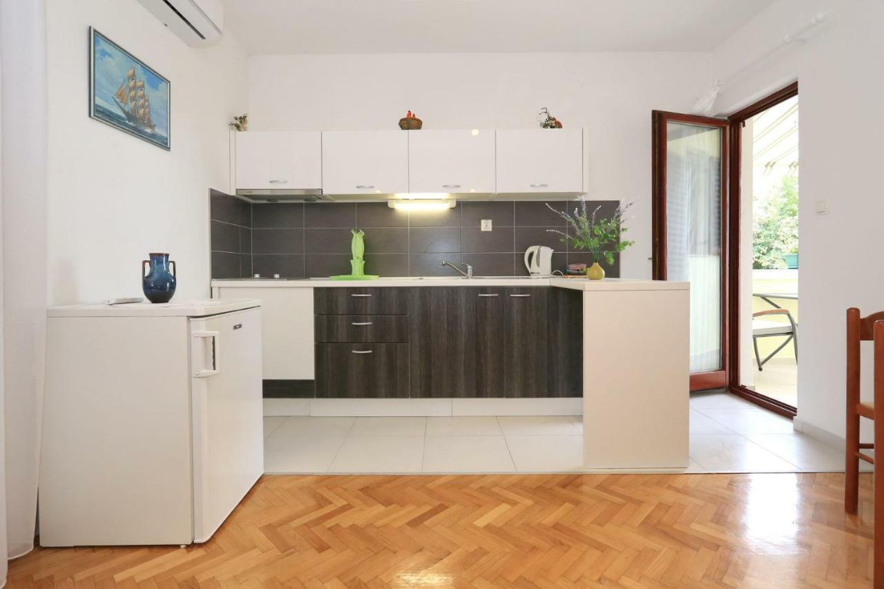 Apartments Romansa Zaton  Kültér fotó