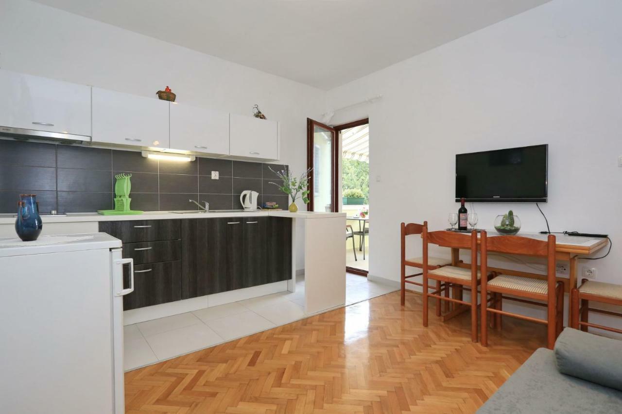 Apartments Romansa Zaton  Kültér fotó