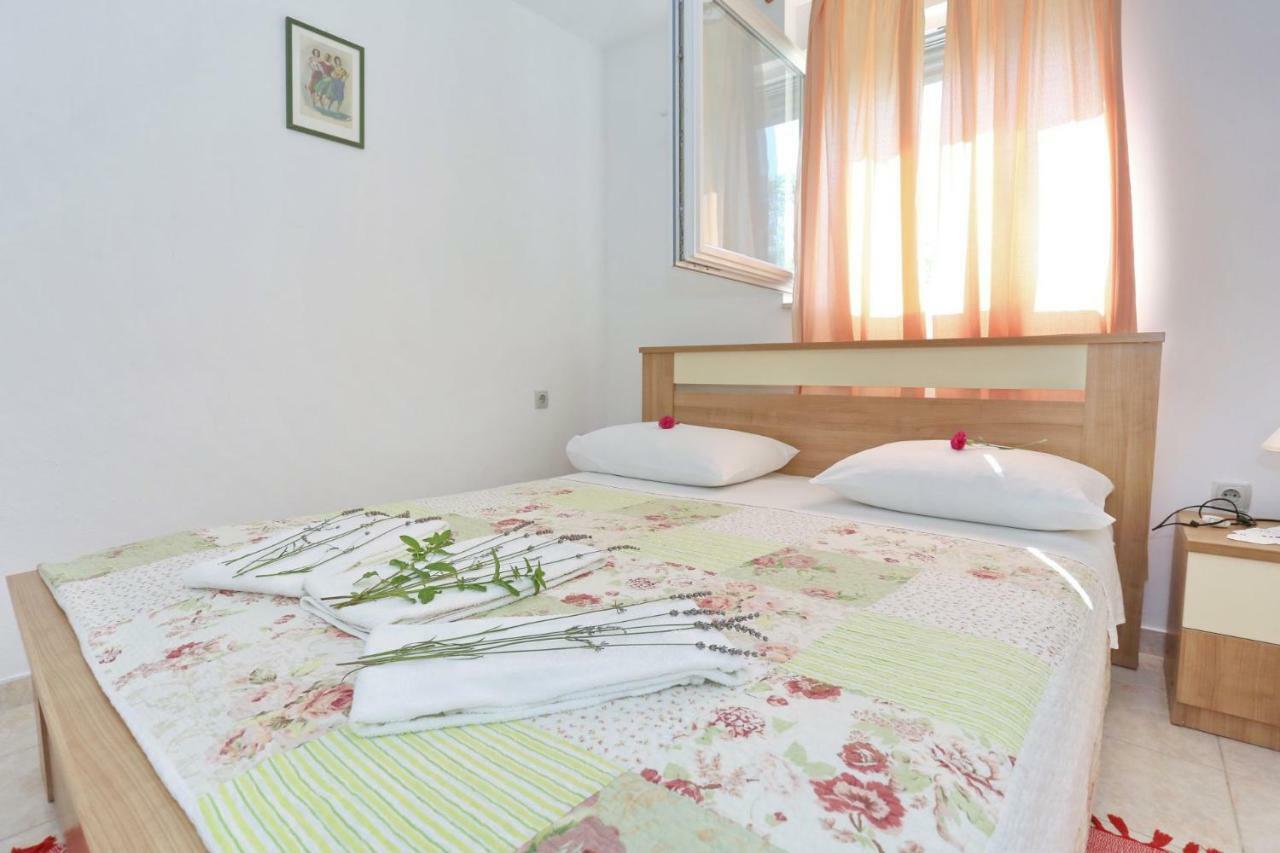 Apartments Romansa Zaton  Kültér fotó