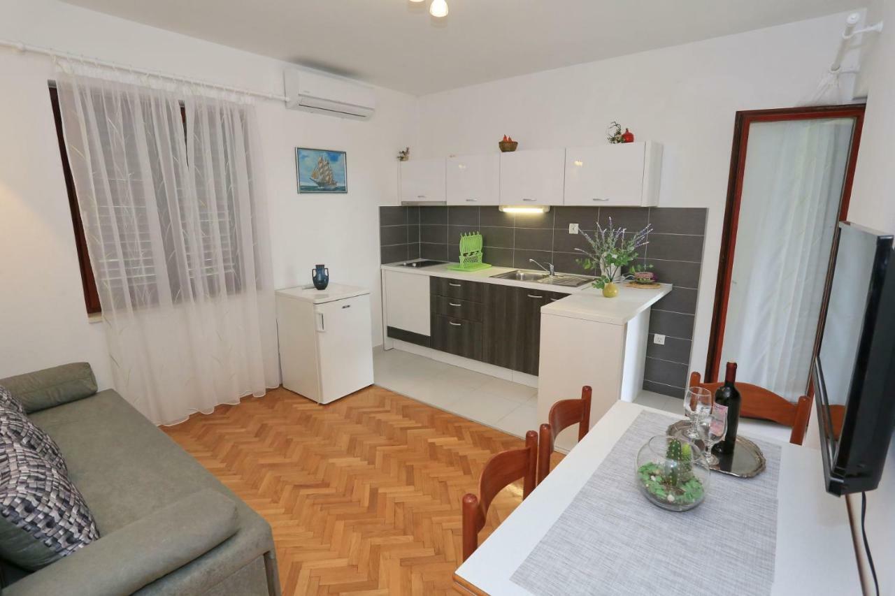 Apartments Romansa Zaton  Kültér fotó
