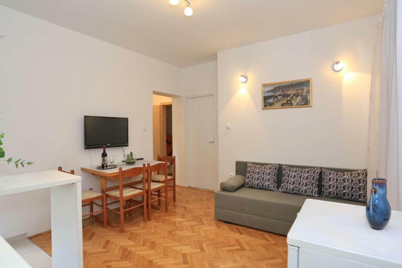 Apartments Romansa Zaton  Kültér fotó