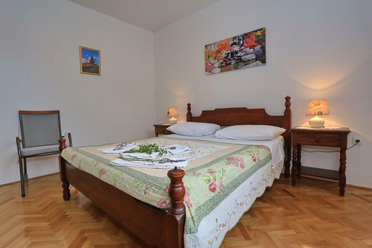 Apartments Romansa Zaton  Kültér fotó
