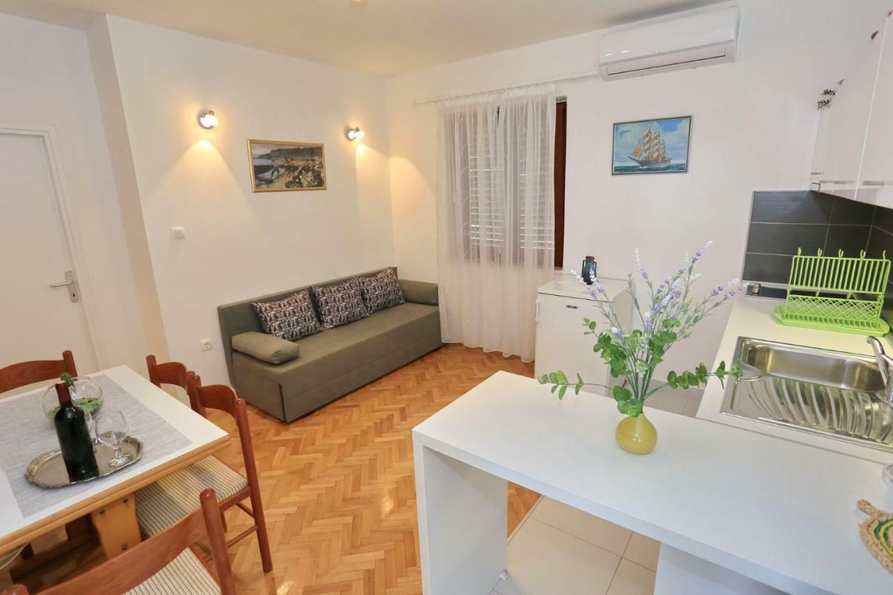 Apartments Romansa Zaton  Kültér fotó