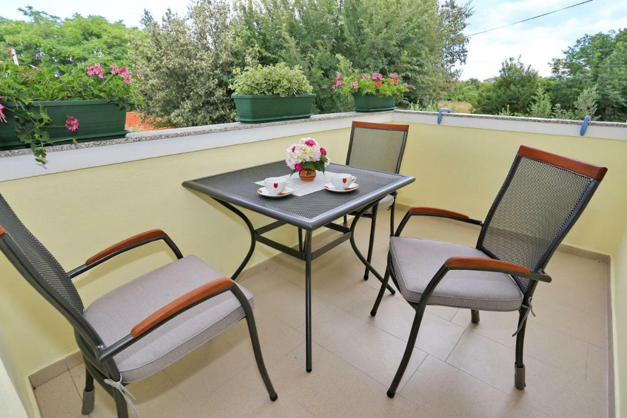 Apartments Romansa Zaton  Kültér fotó
