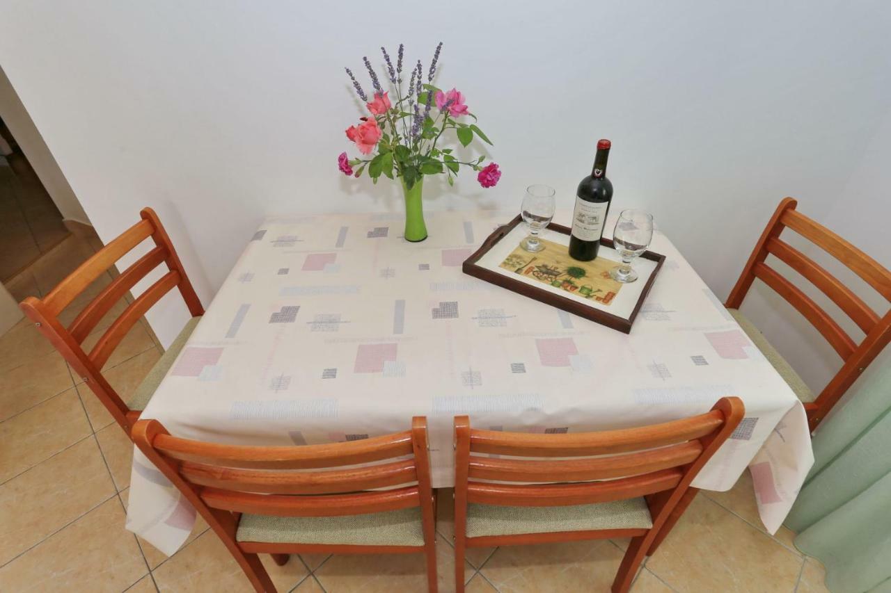 Apartments Romansa Zaton  Kültér fotó