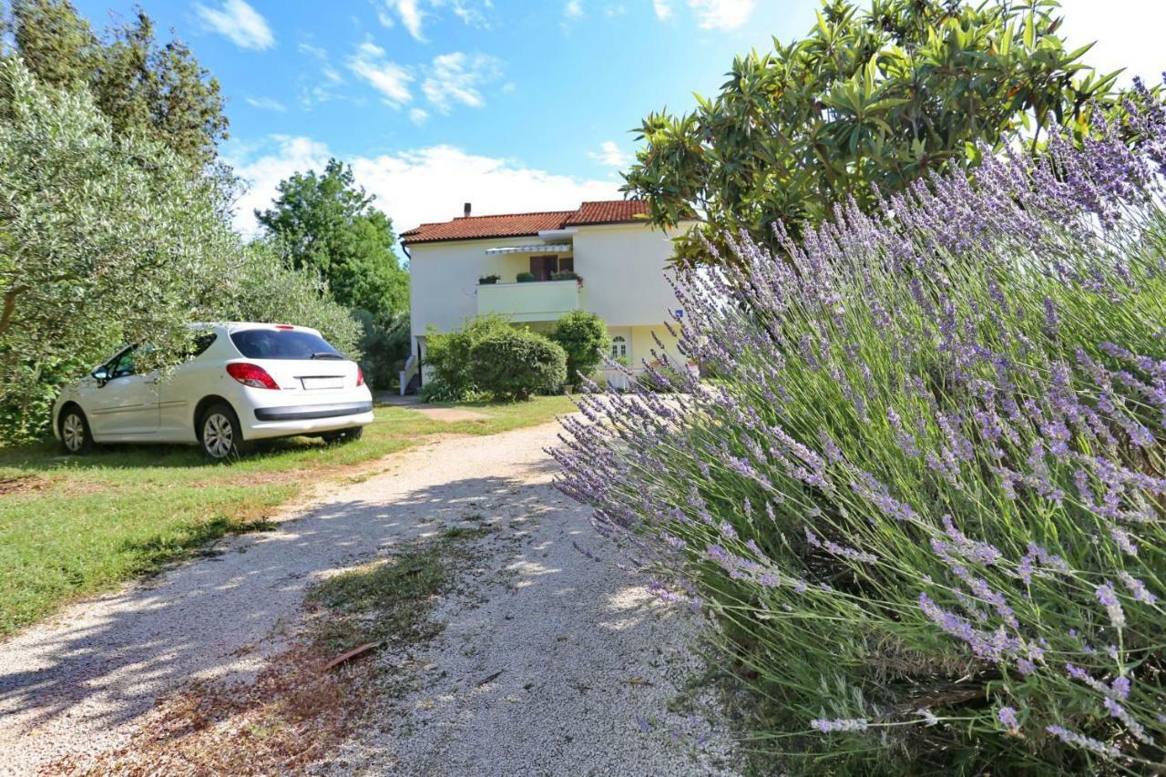 Apartments Romansa Zaton  Kültér fotó