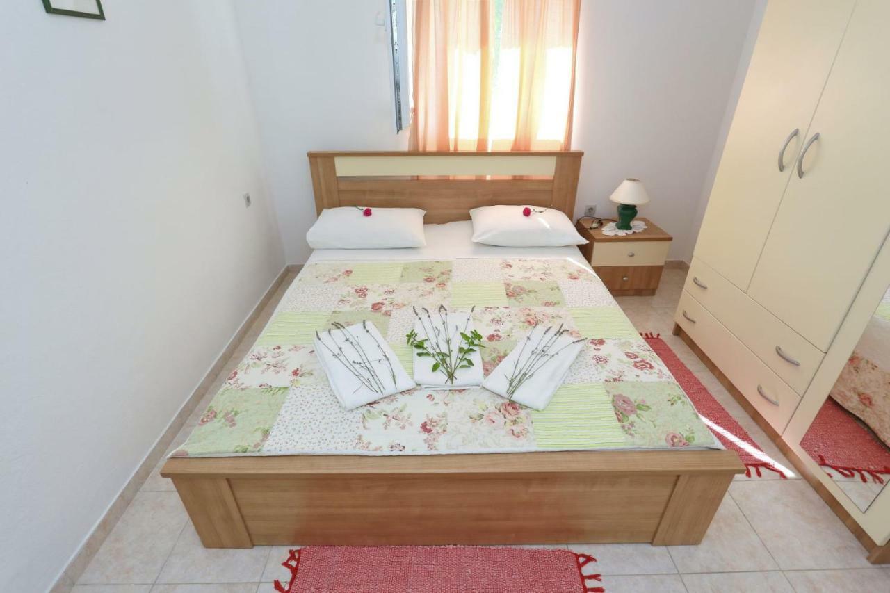 Apartments Romansa Zaton  Kültér fotó