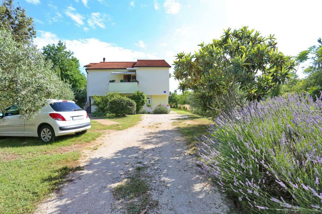 Apartments Romansa Zaton  Kültér fotó