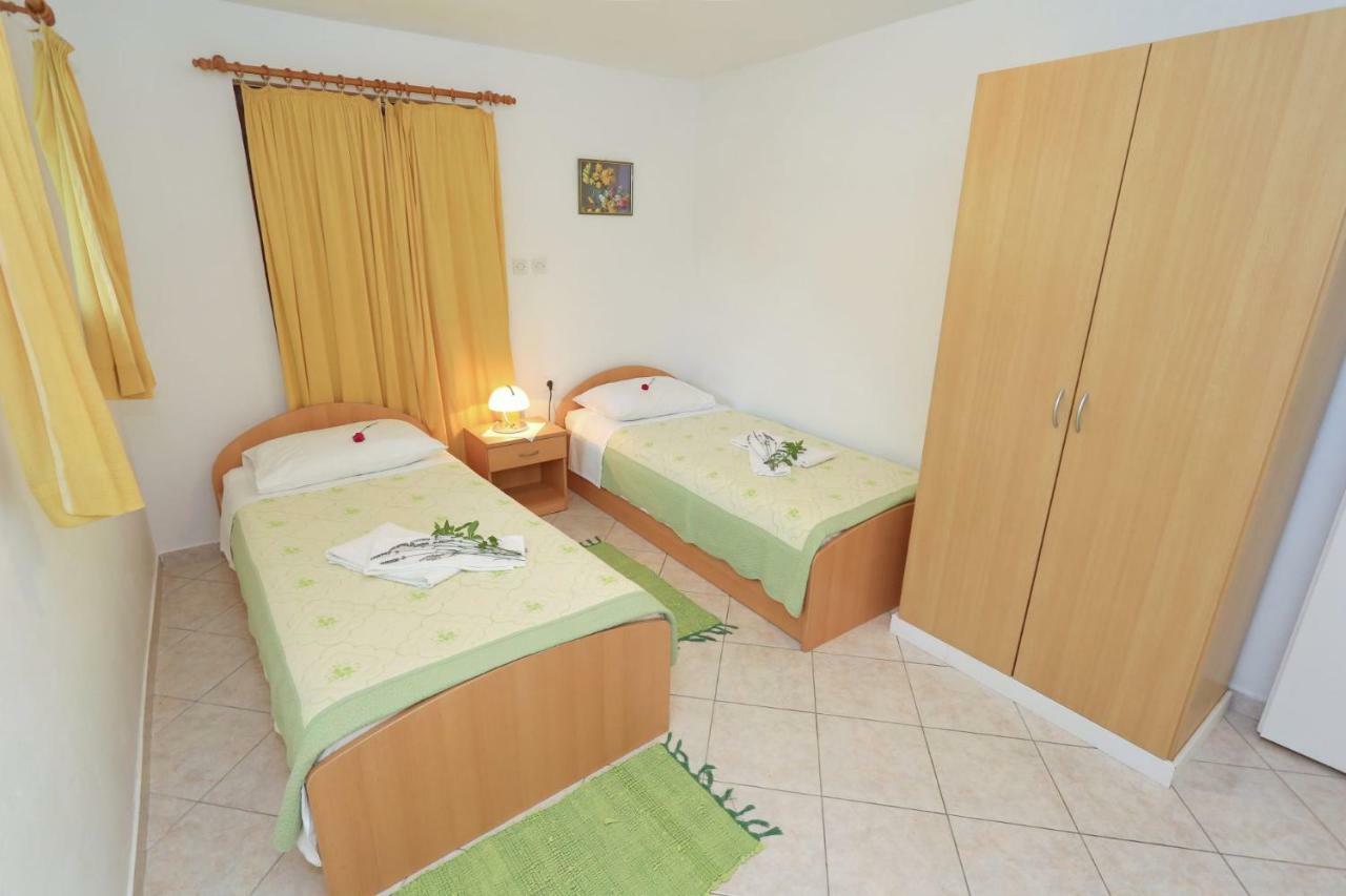 Apartments Romansa Zaton  Kültér fotó