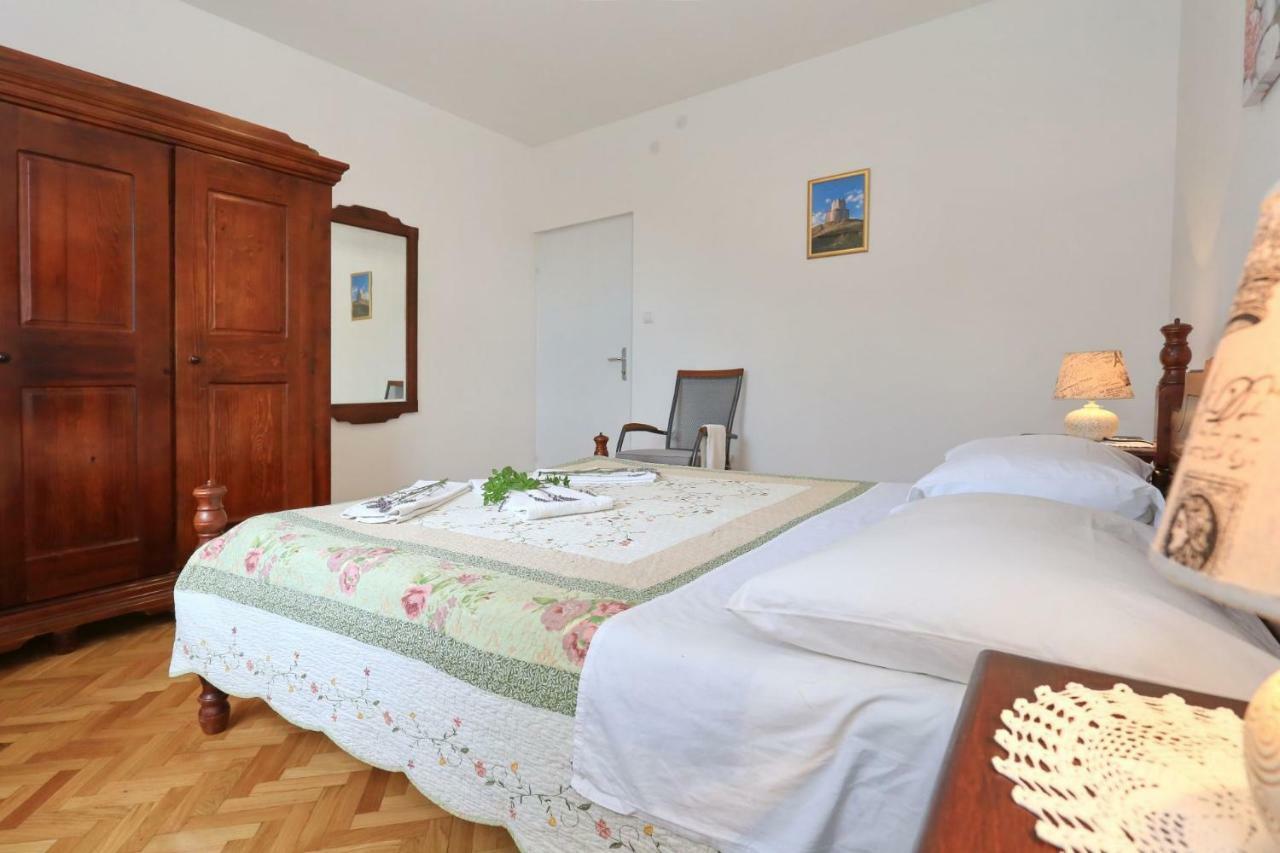 Apartments Romansa Zaton  Kültér fotó