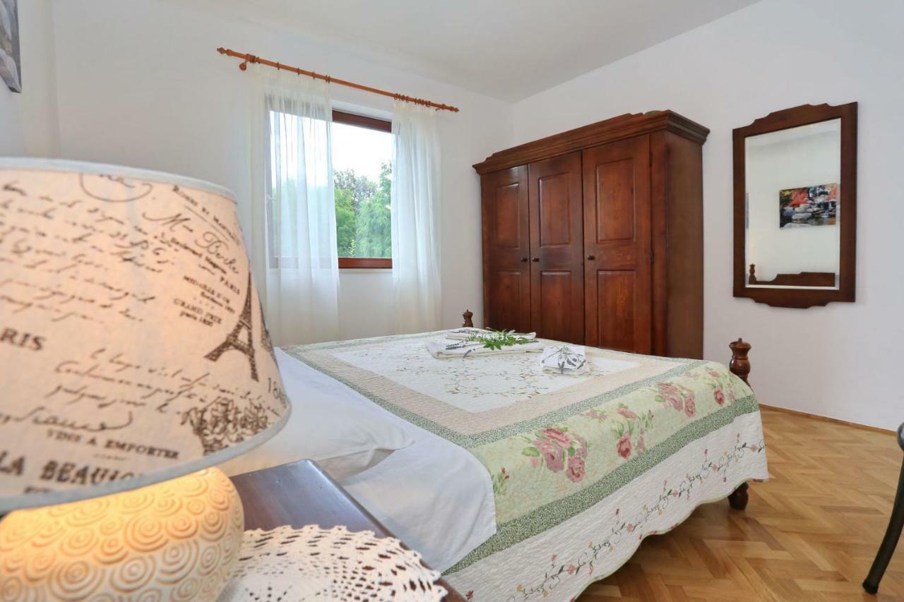 Apartments Romansa Zaton  Kültér fotó