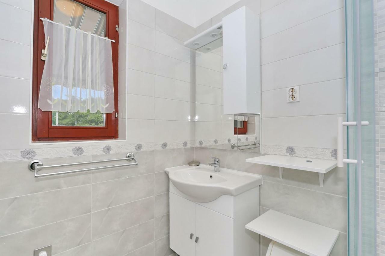 Apartments Romansa Zaton  Kültér fotó
