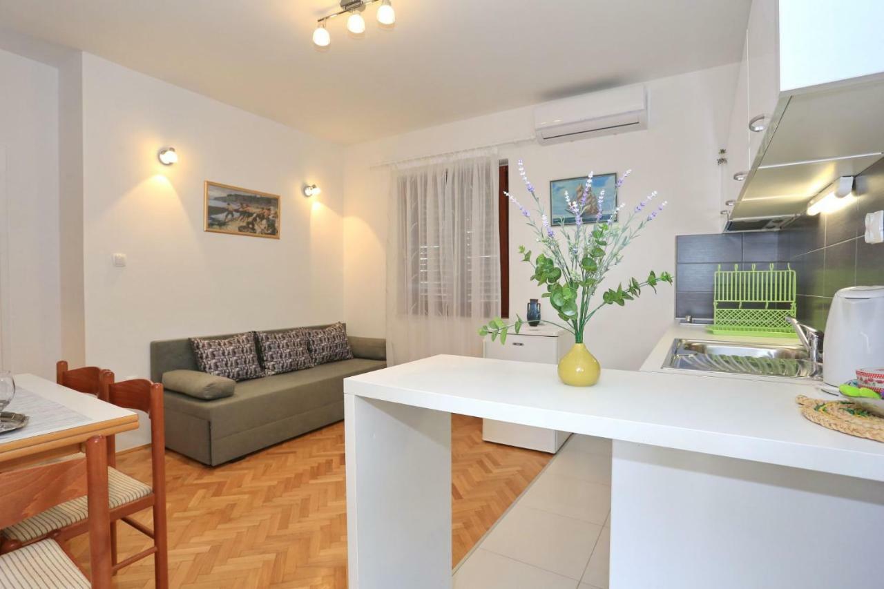 Apartments Romansa Zaton  Kültér fotó
