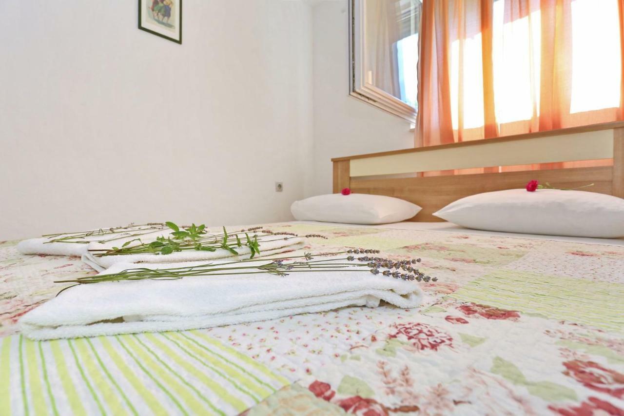 Apartments Romansa Zaton  Kültér fotó