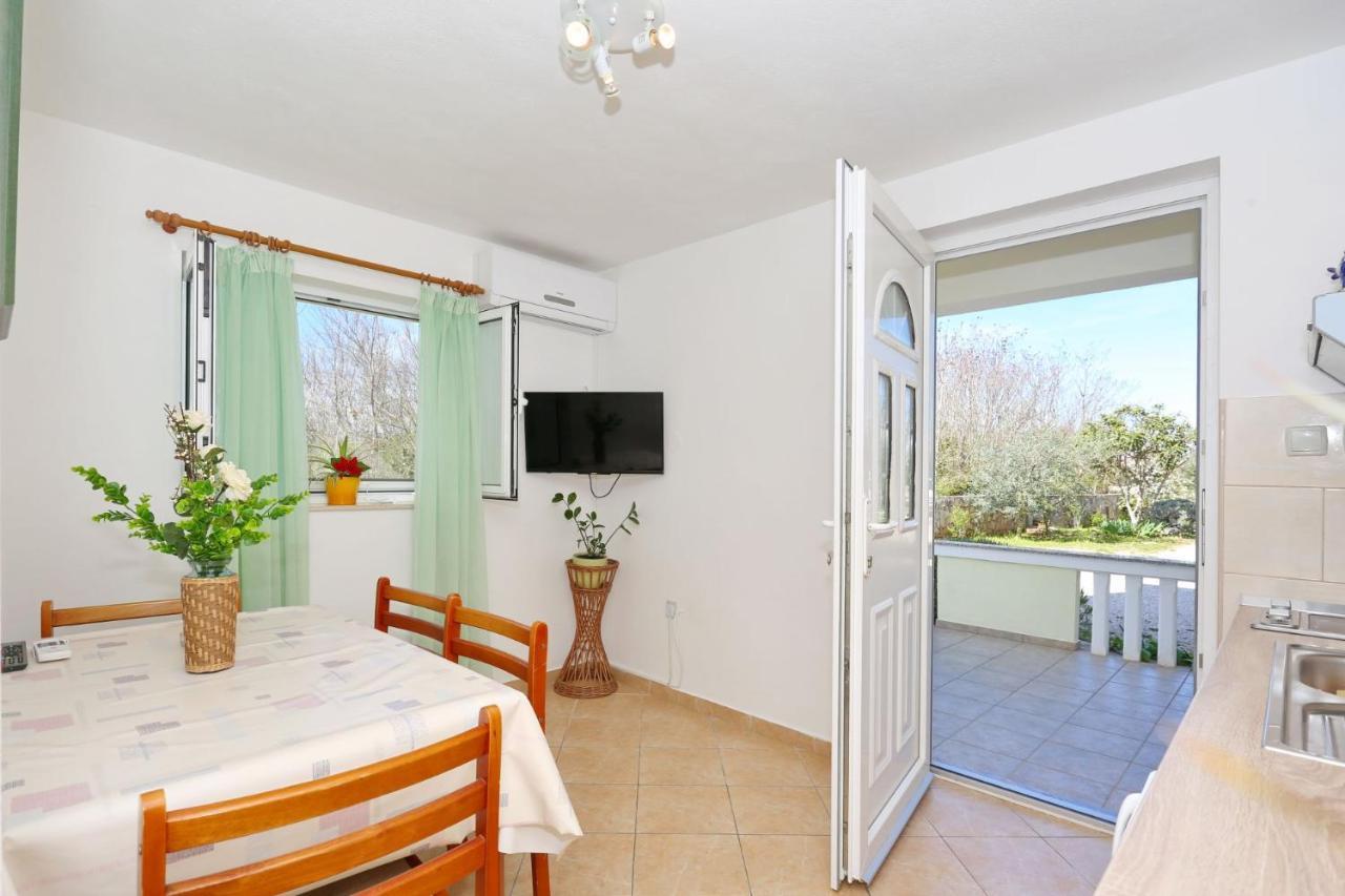 Apartments Romansa Zaton  Kültér fotó